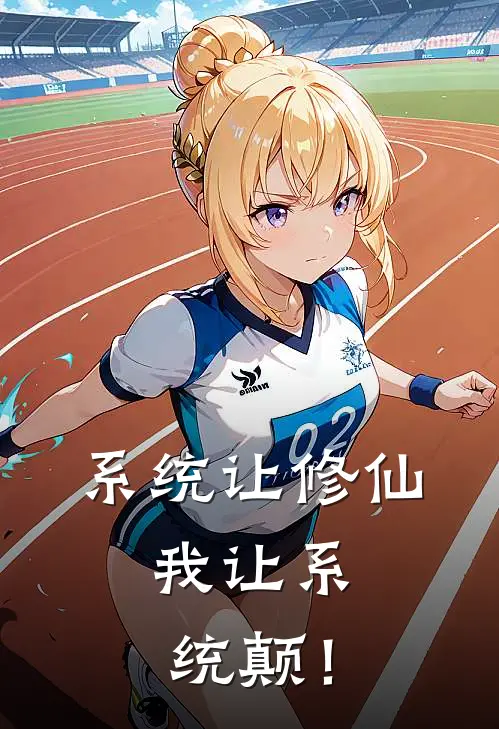 系统让修仙，我让系统颠！