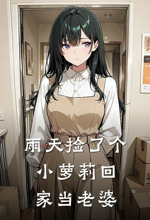 雨天捡了个小萝莉回家当老婆