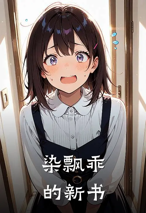 染飘乖的新书