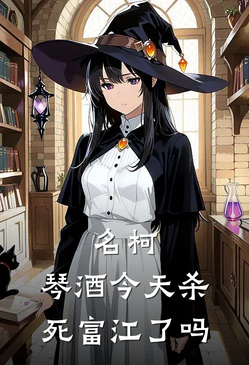 名柯：琴酒今天杀死富江了吗