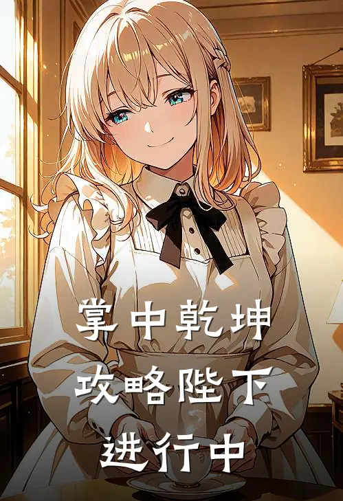 掌中乾坤：攻略陛下进行中