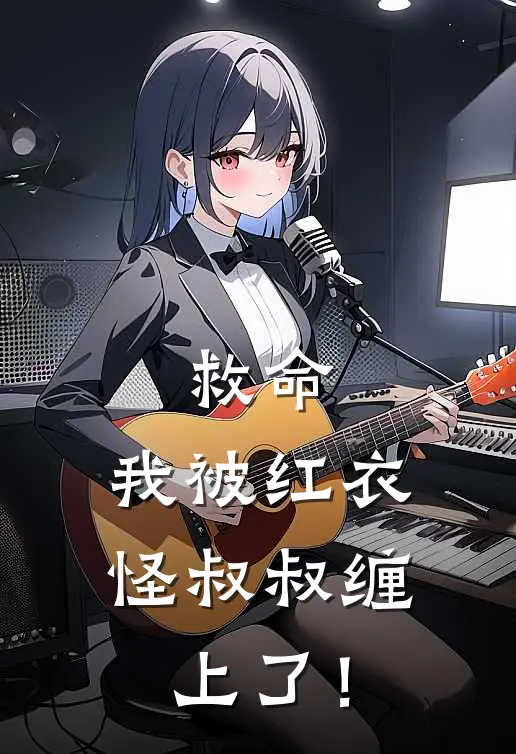 救命，我被红衣怪叔叔缠上了！