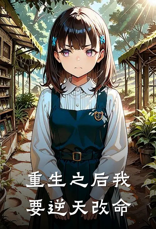 重生之后我要逆天改命