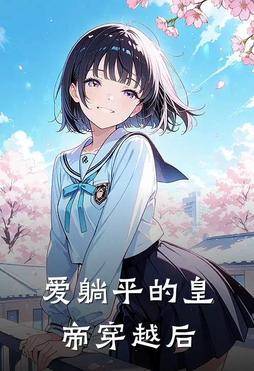 爱躺平的皇帝穿越后