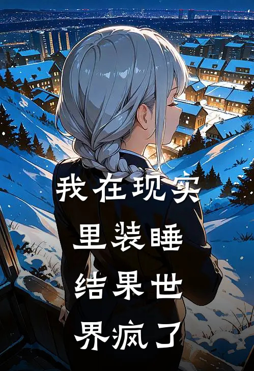 我在现实里装睡，结果世界疯了