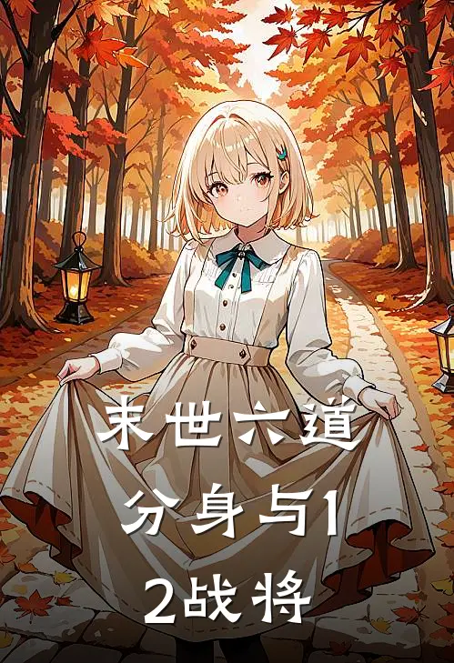 末世六道分身与12战将