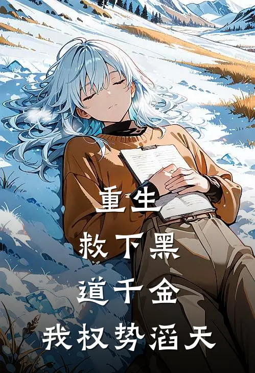 重生：救下黑道千金，我权势滔天