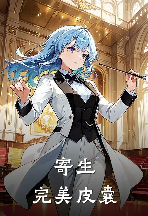 寄生：完美皮囊