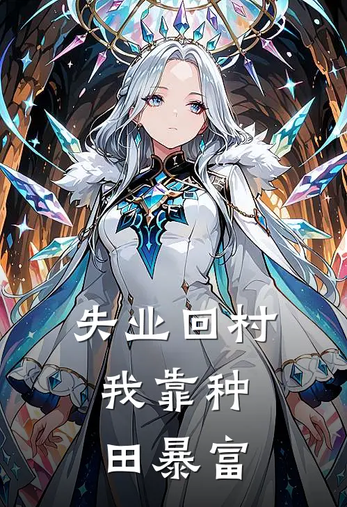 失业回村：我靠种田暴富