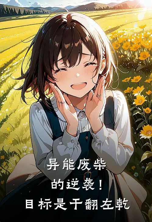 异能废柴的逆袭！目标是干翻左乾