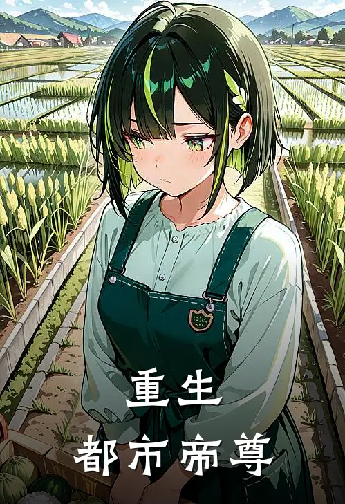 重生：都市帝尊