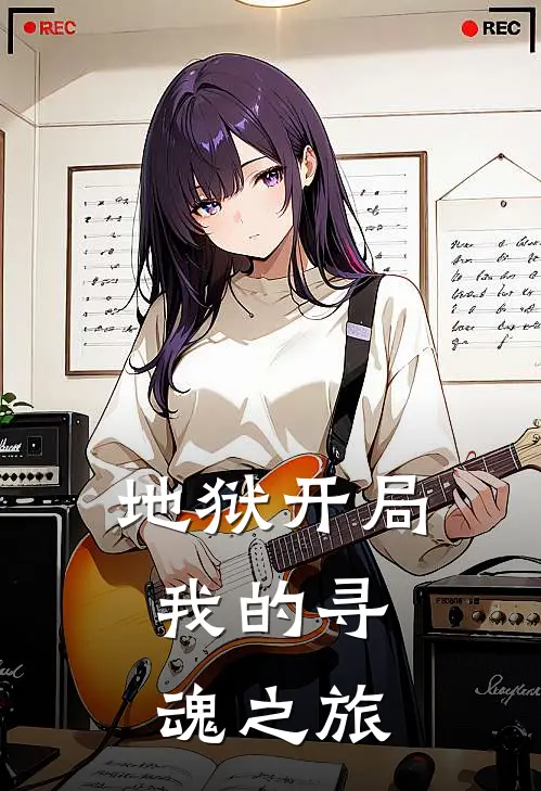 地狱开局，我的寻魂之旅