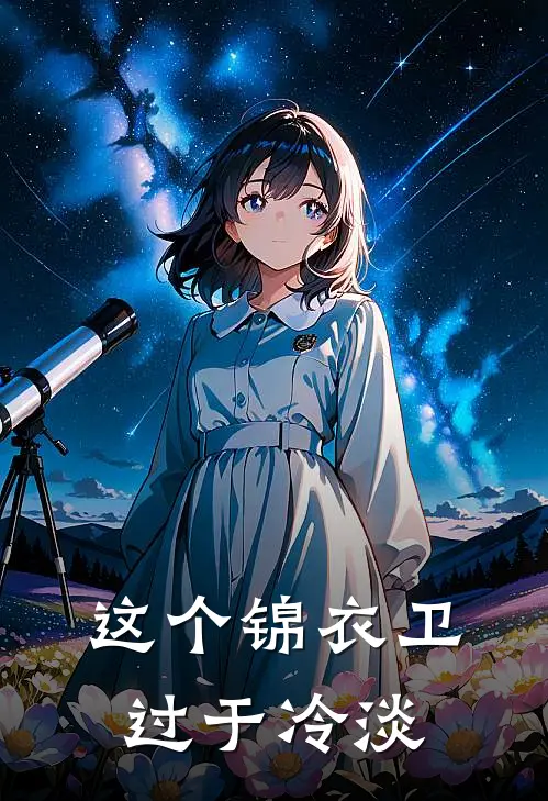 这个锦衣卫过于冷淡