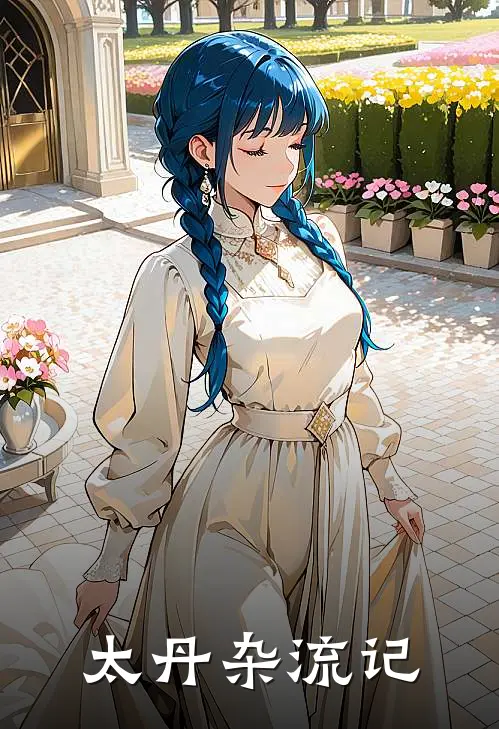 太丹杂流记林隐清隐子完本小说推荐_免费小说全文阅读太丹杂流记林隐清隐子