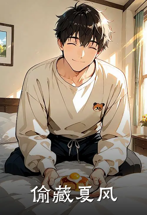偷藏夏风