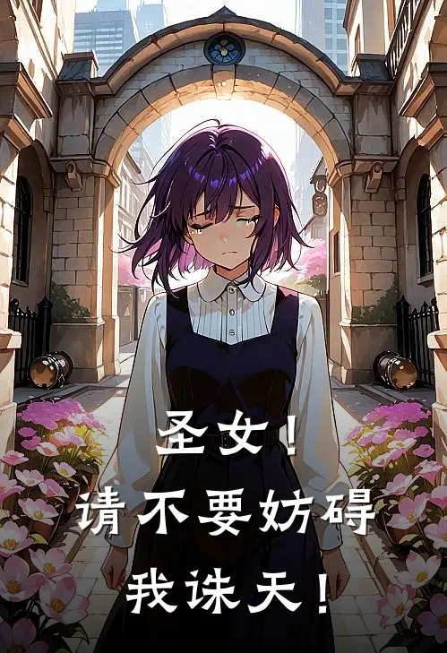 圣女！请不要妨碍我诛天！