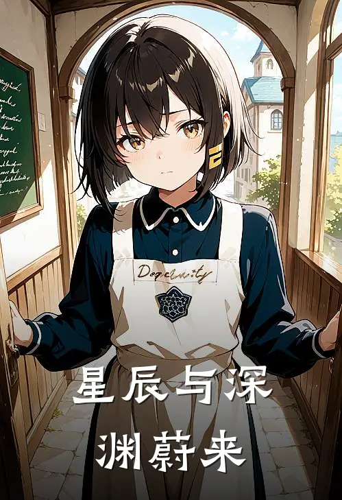 星辰与深渊蔚来