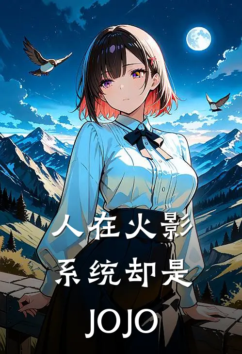 人在火影：系统却是JOJO
