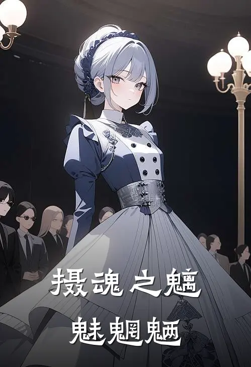 摄魂之魑魅魍魉