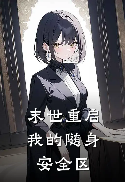 末世重启：我的随身安全区