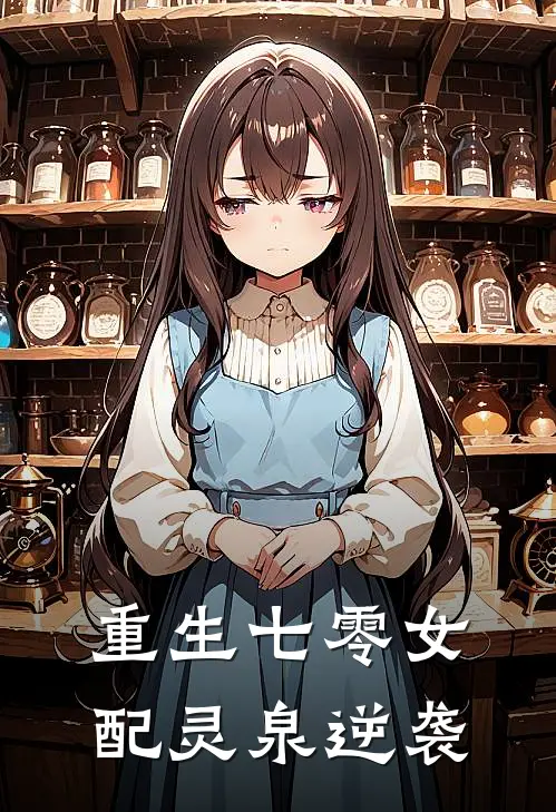 重生七零女配灵泉逆袭