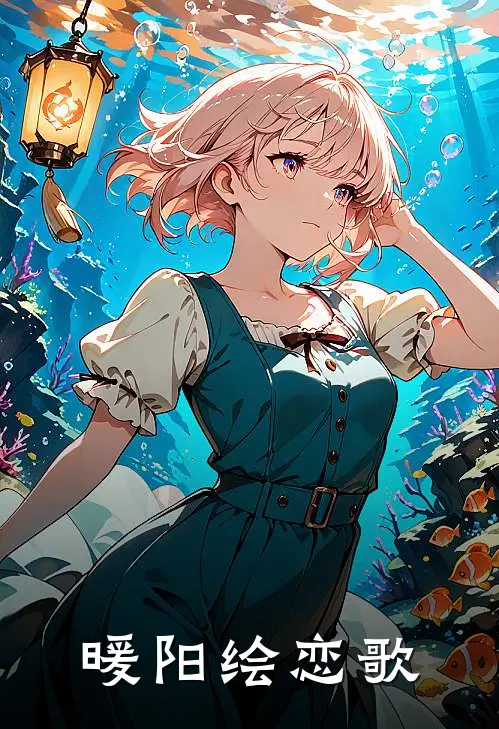 暖阳绘恋歌