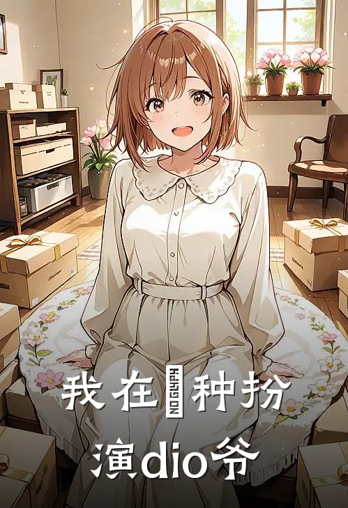 我在喰种扮演dio爷