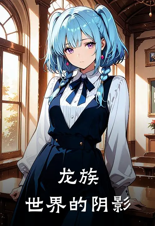 龙族，世界的阴影