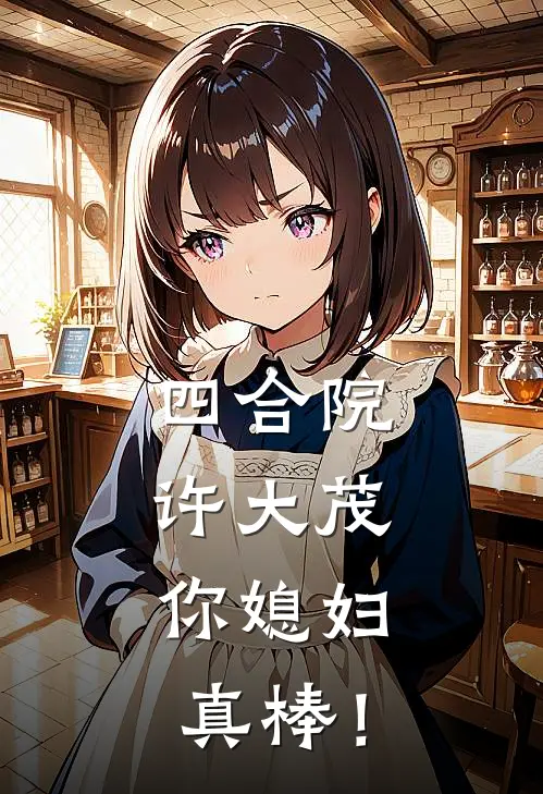 四合院：许大茂，你媳妇真棒！