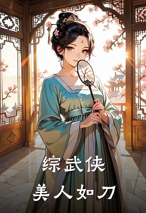 综武侠：美人如刀