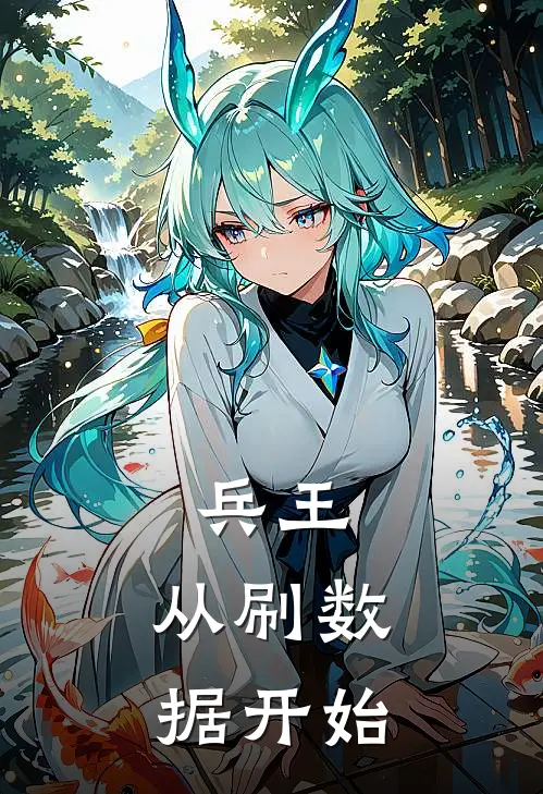 兵王：从刷数据开始