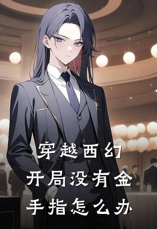 穿越西幻，开局没有金手指怎么办