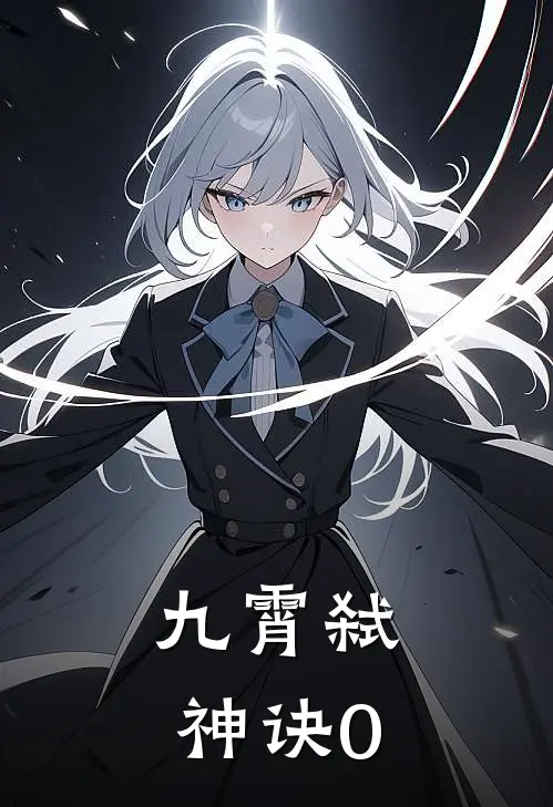 九霄弑神诀0