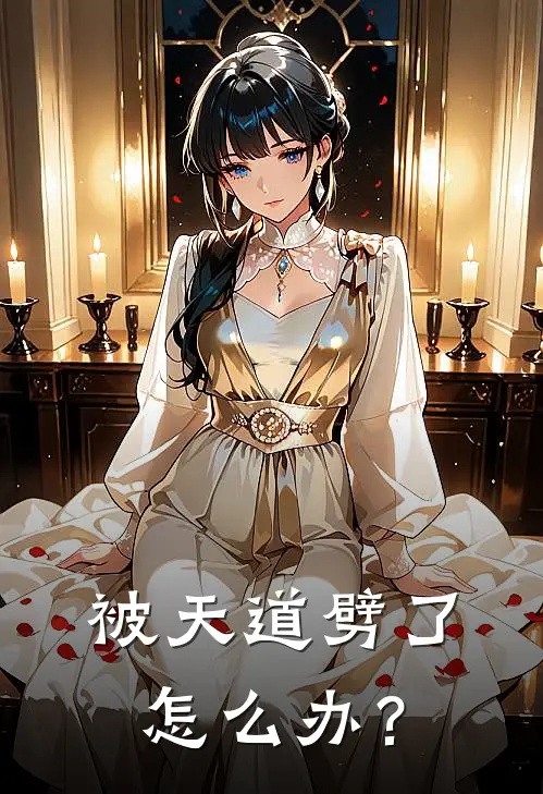 被天道劈了怎么办？