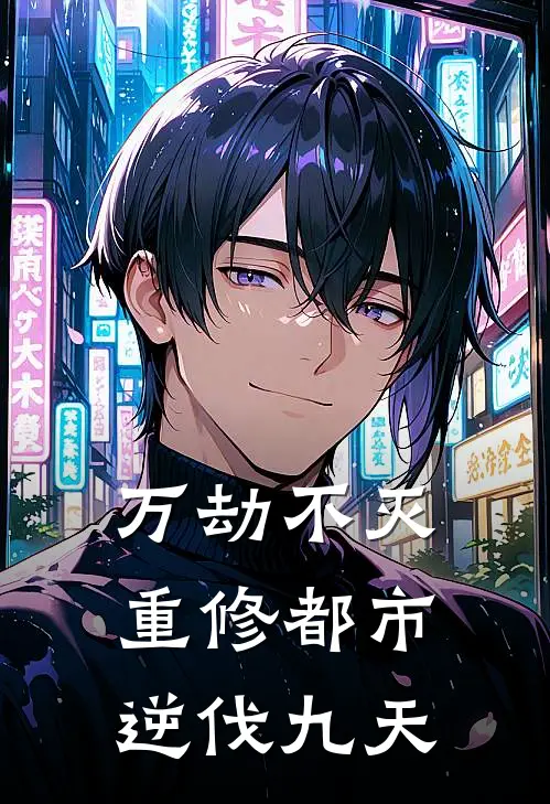万劫不灭：重修都市逆伐九天