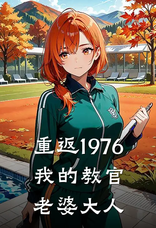 重返1976，我的教官老婆大人