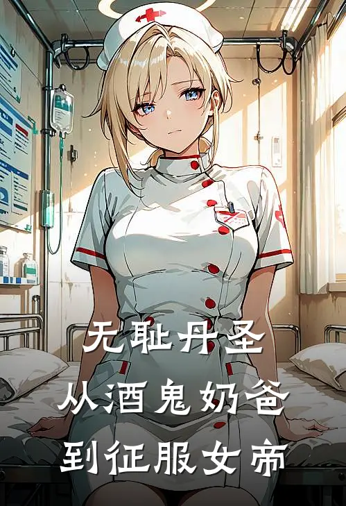无耻丹圣：从酒鬼奶爸到征服女帝