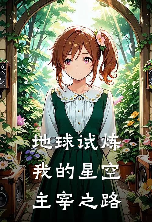 地球试炼：我的星空主宰之路