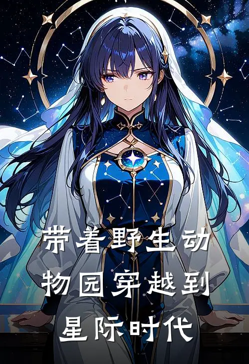 带着野生动物园穿越到星际时代