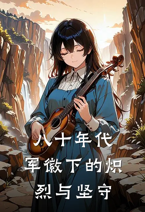 八十年代：军徽下的炽烈与坚守