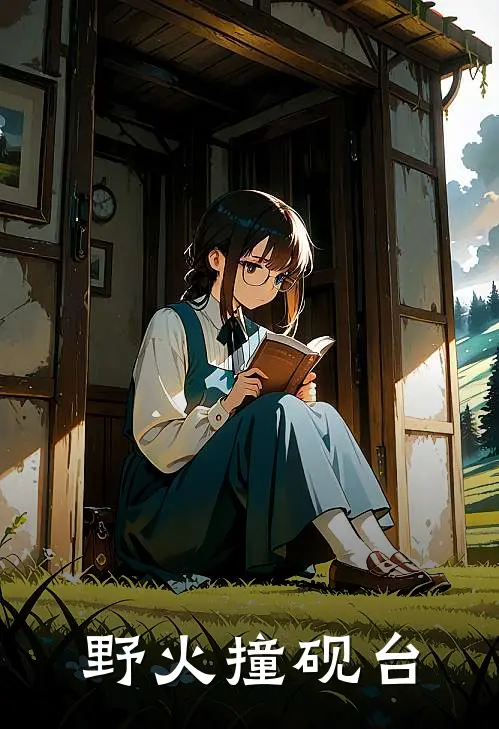 野火撞砚台