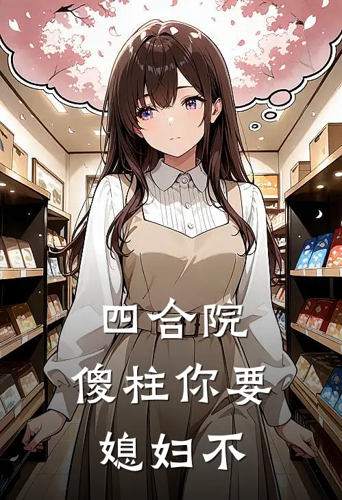 四合院：傻柱你要媳妇不