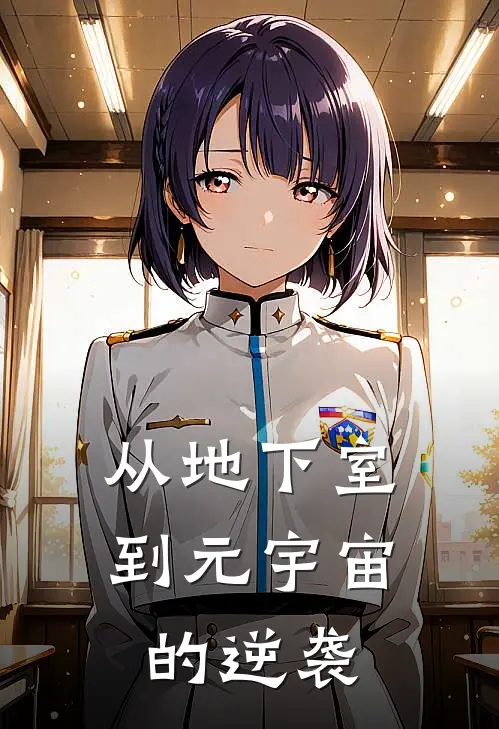 从地下室到元宇宙的逆袭