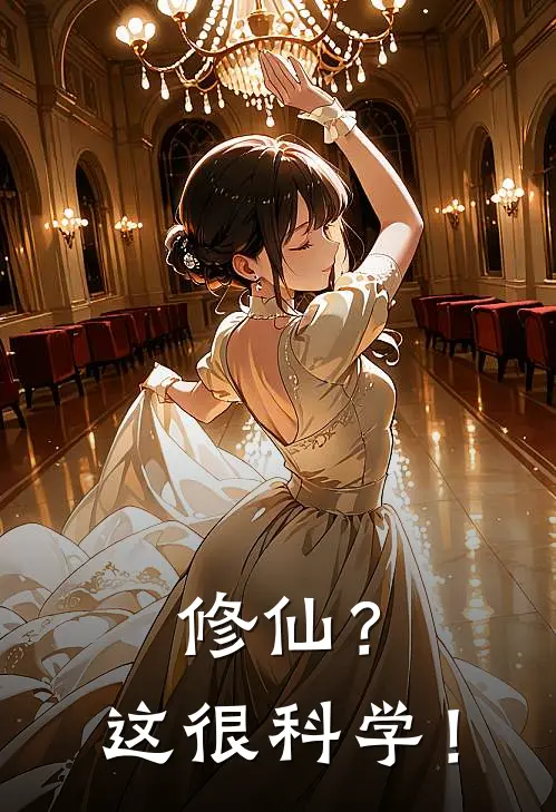 修仙？这很科学！