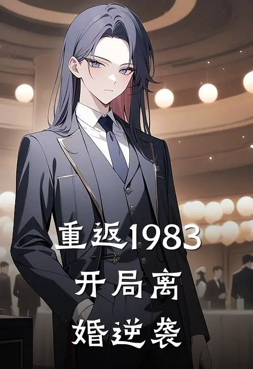 重返1983：开局离婚逆袭