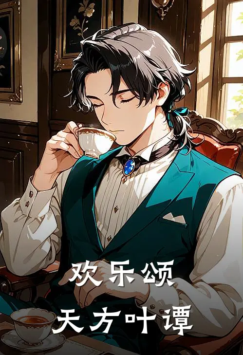 欢乐颂：天方叶谭