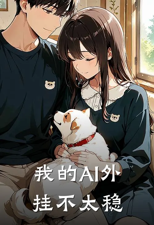 我的AI外挂不太稳