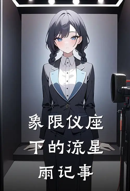 象限仪座下的流星雨记事