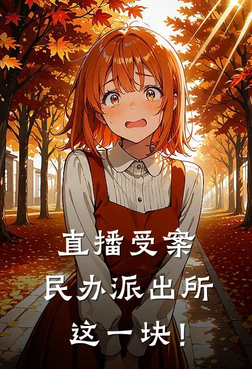 直播受案：民办派出所这一块！