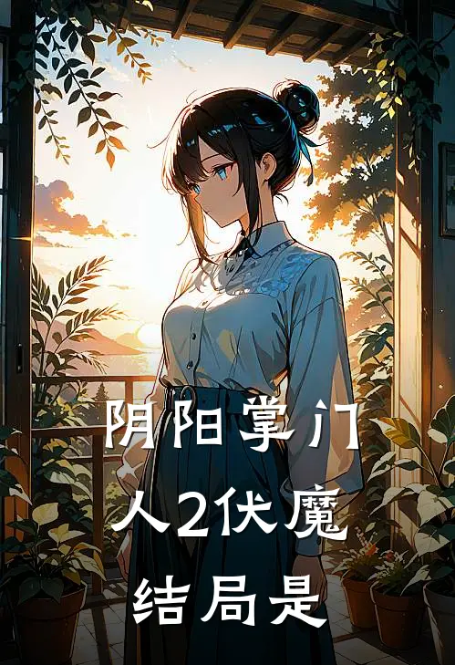 阴阳掌门人2伏魔结局是